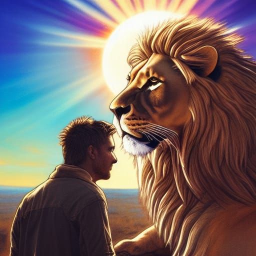 Leo (Courage)