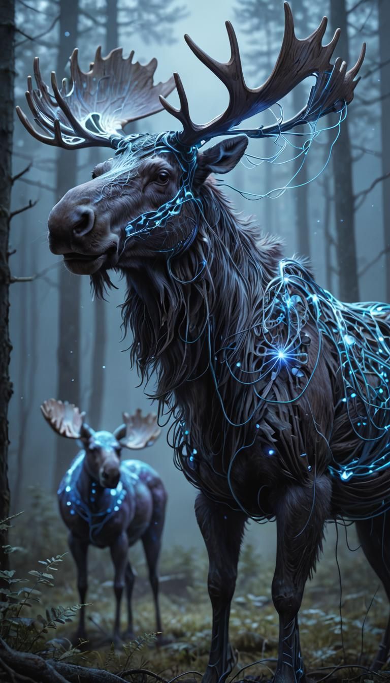 Moose