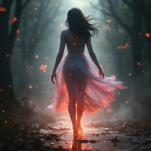 The Entrance to Purgatory