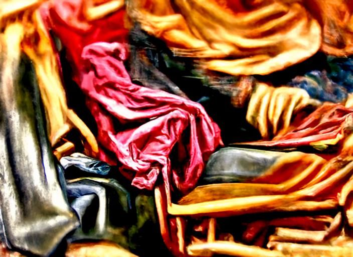 Fabrics