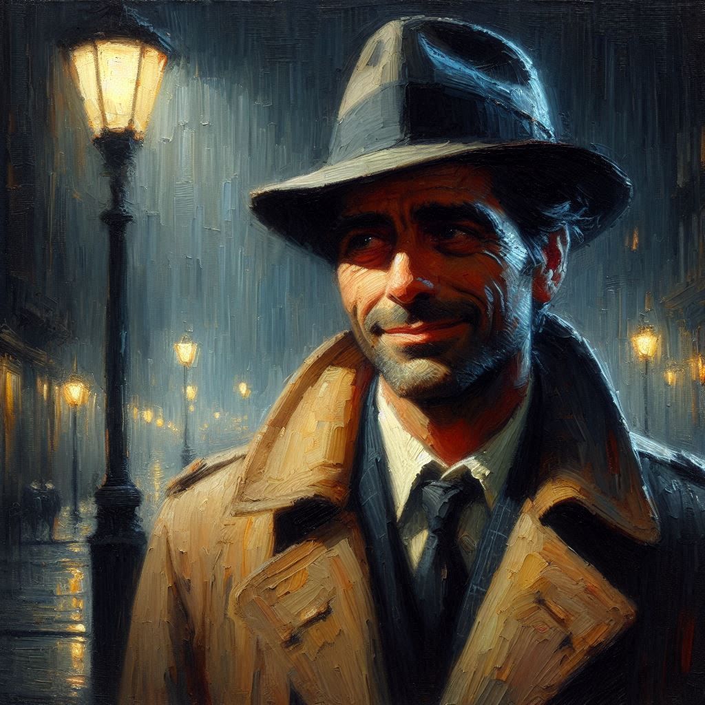 Baby, the Rain Must Fall 2