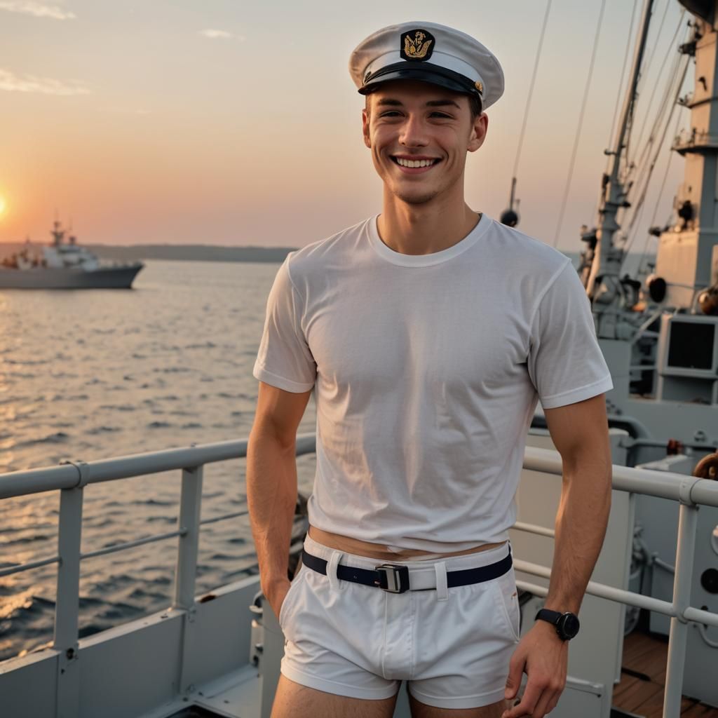 Sailor