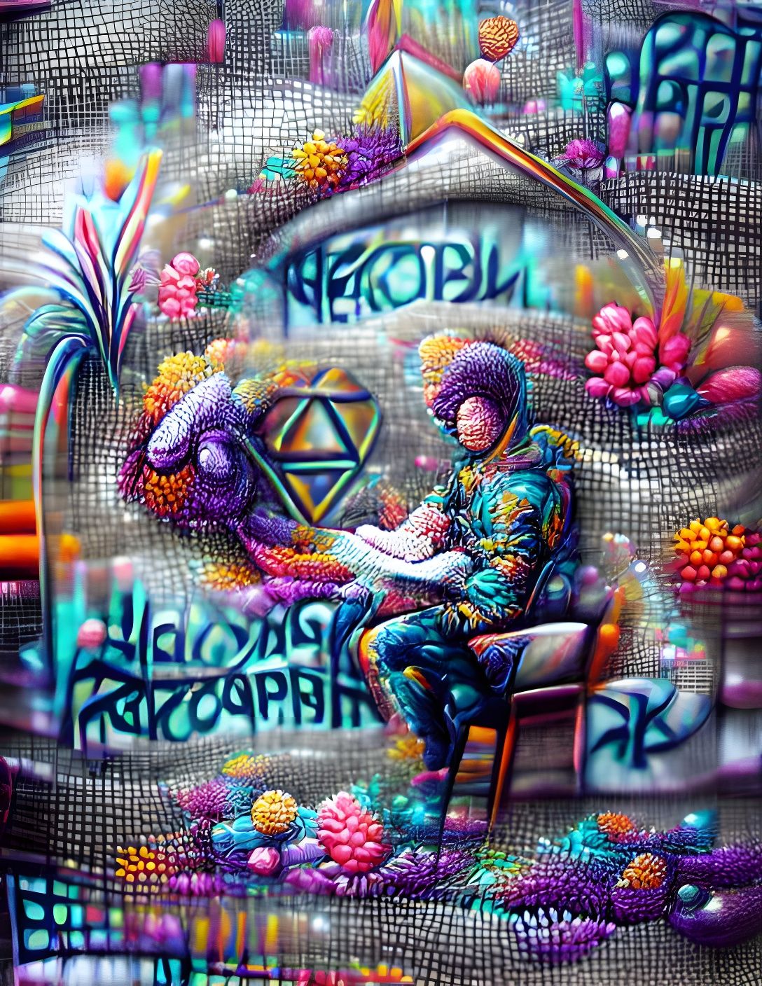 Untitled Creation