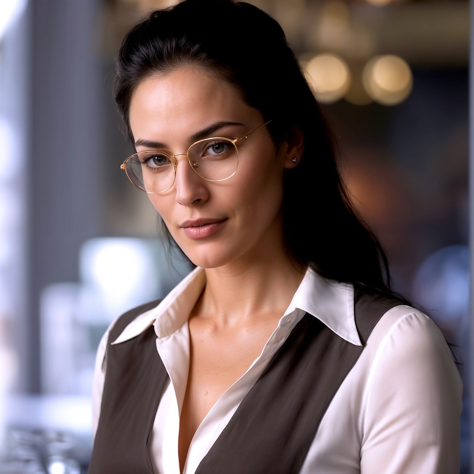 480 – Irina Wolinsky, art and culture columnist for the Glob...