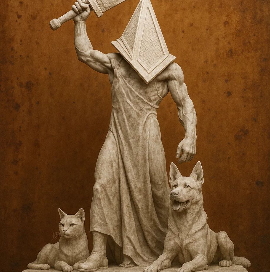 Karlos Fandango Monument