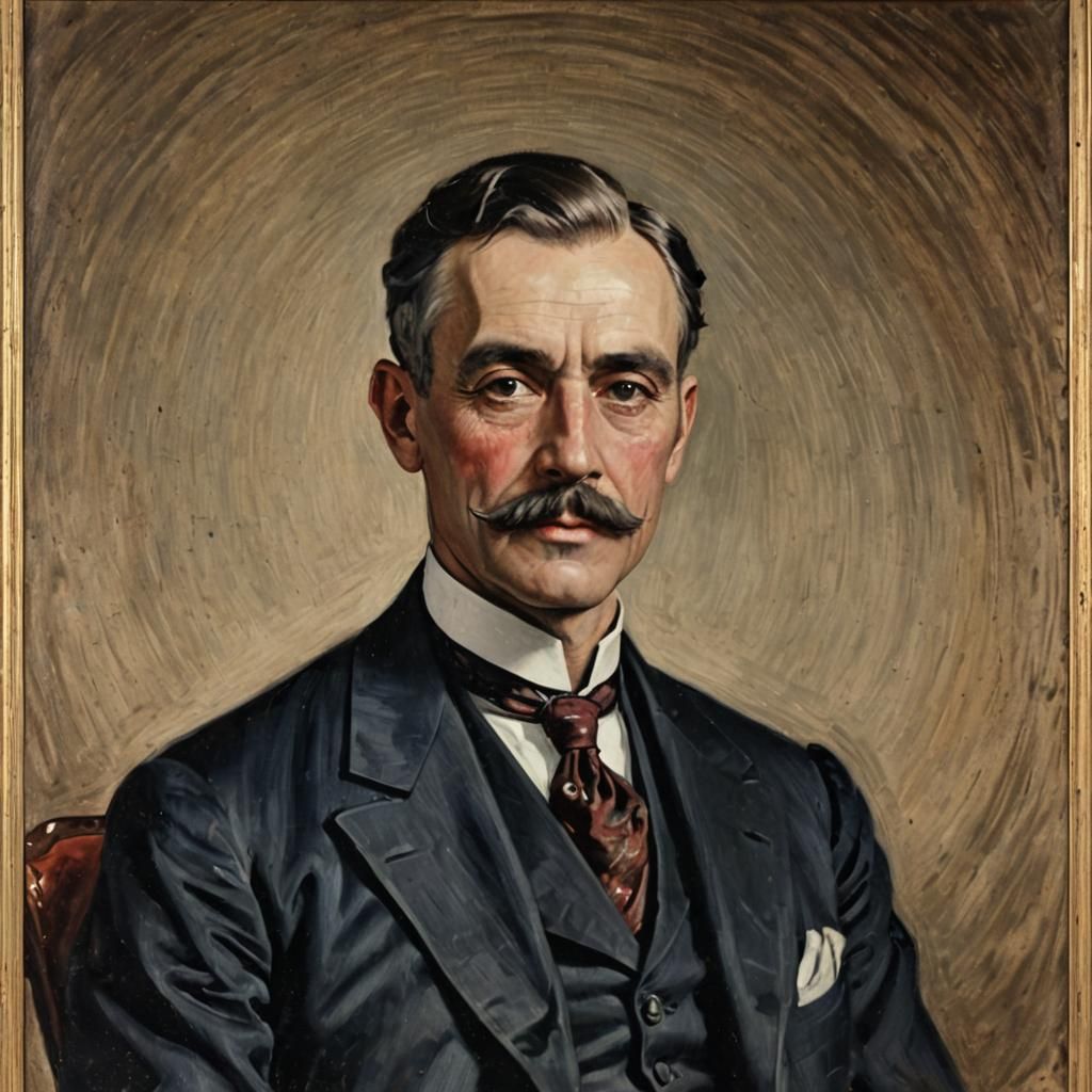 Distinguished