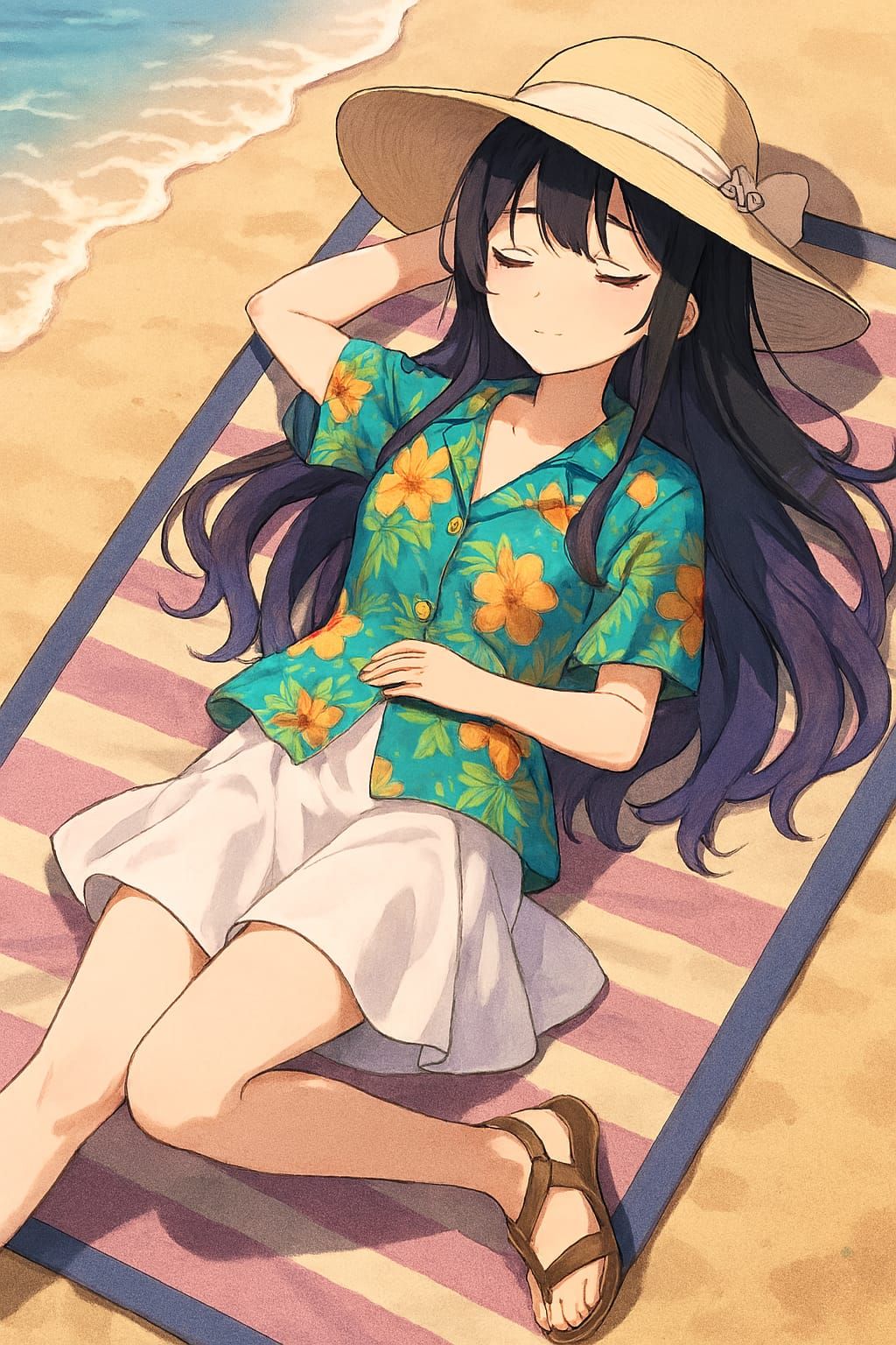 If my shoes were people... 👡👢👟👠