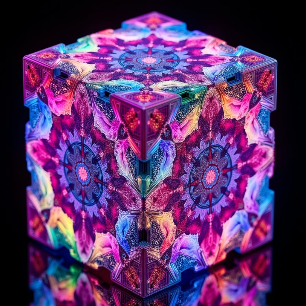 Hypercube