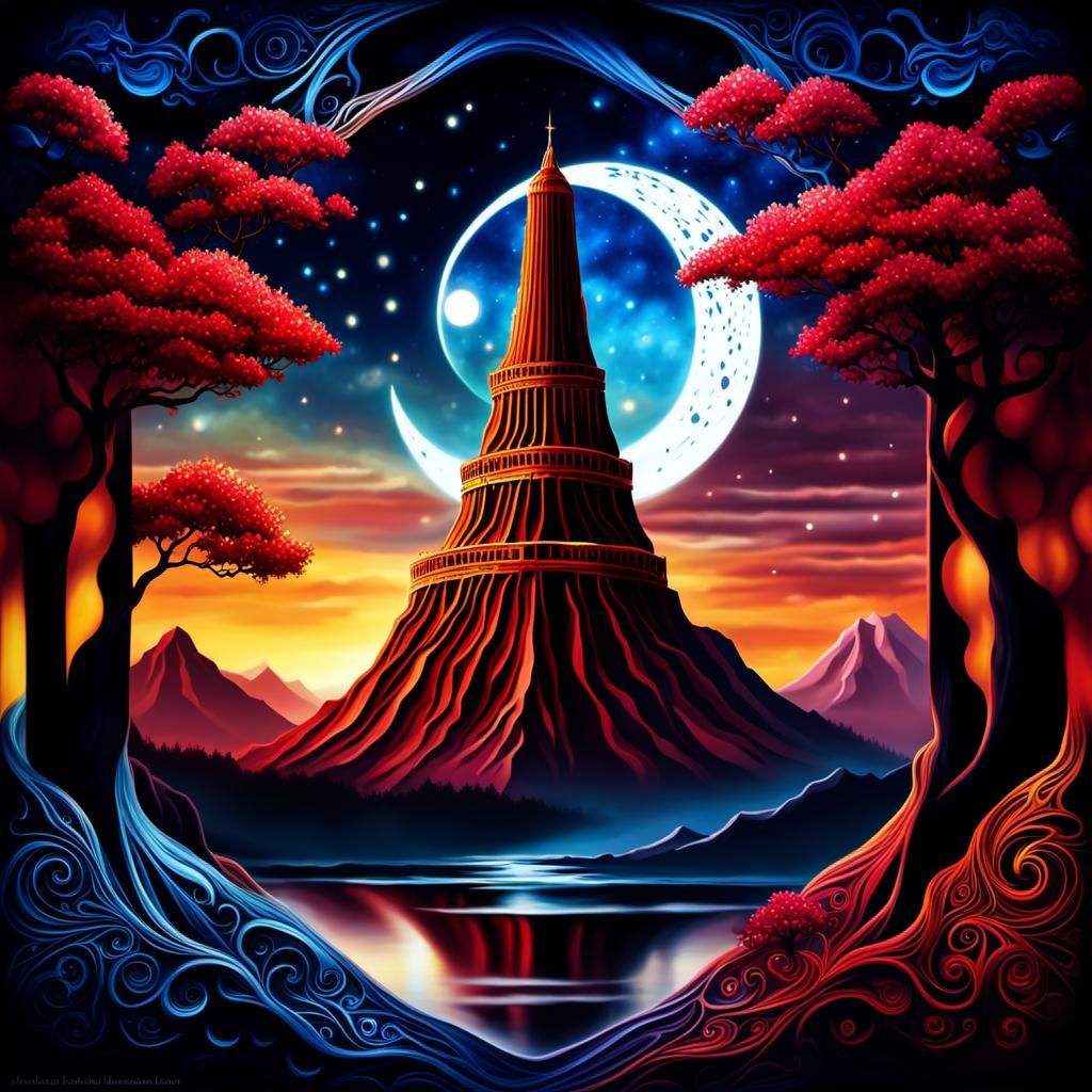 Untitled Creation