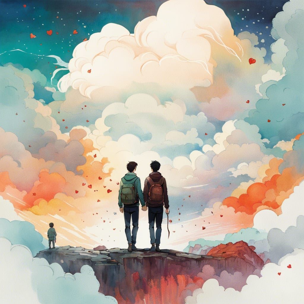 Together