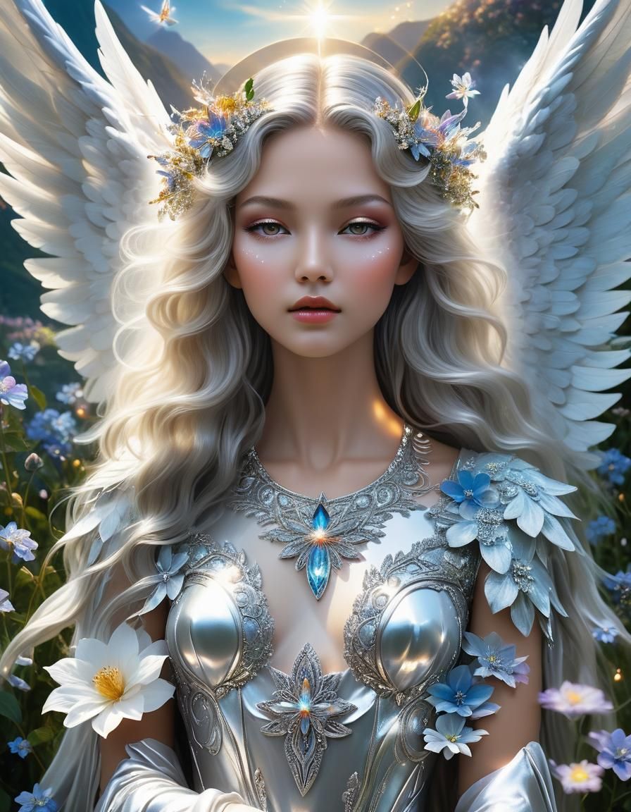 Angelica