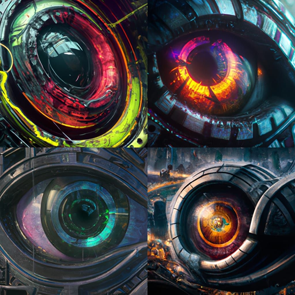 eyebaby