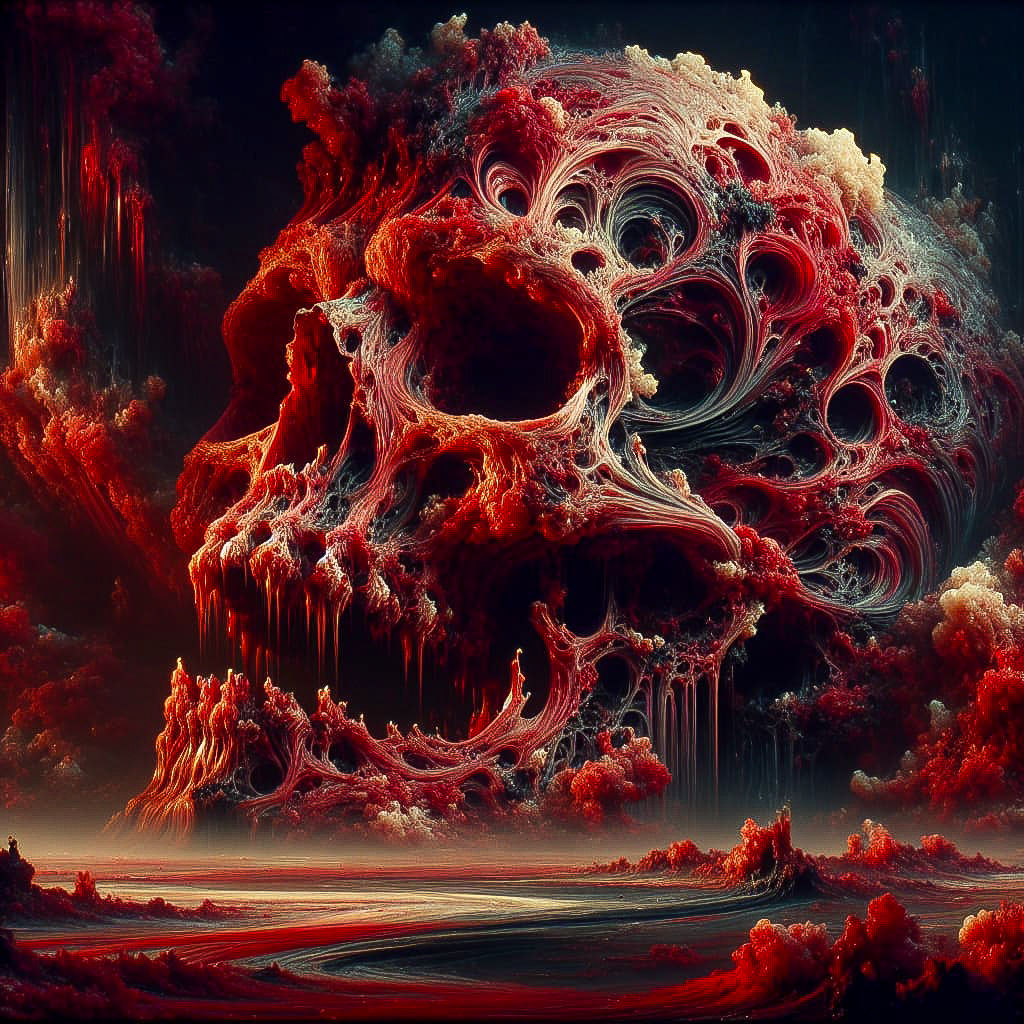 Untitled Creation