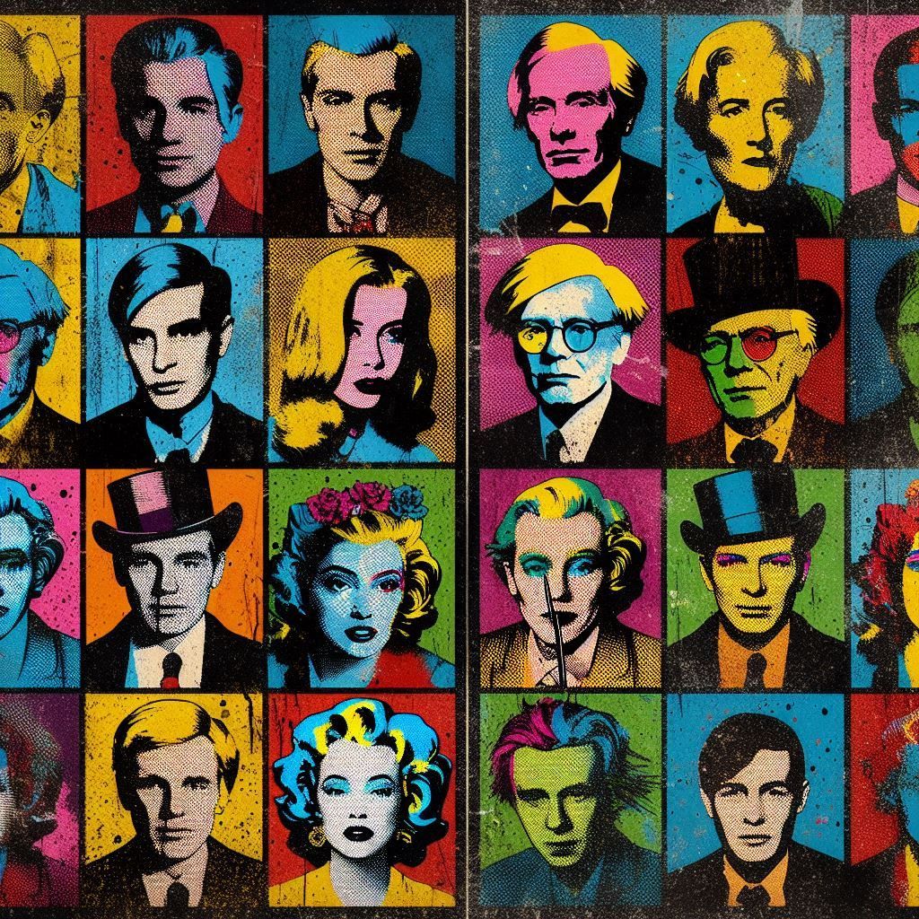 Personas of Interest