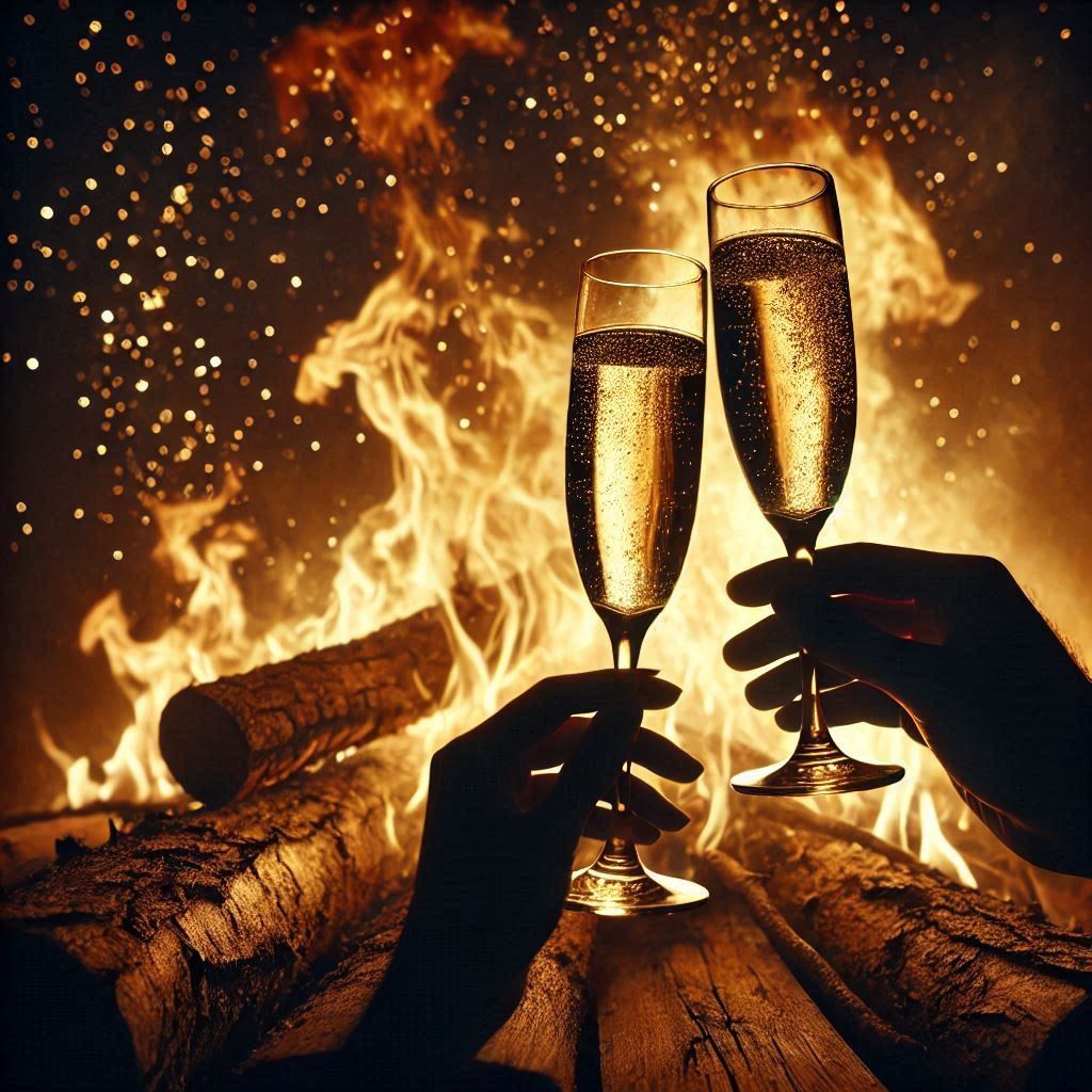 on the ruins of 2024