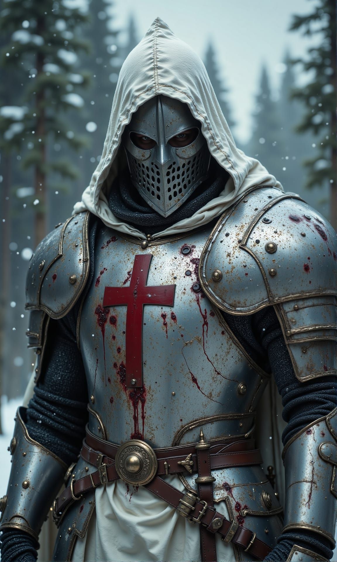 Templar Special Forces