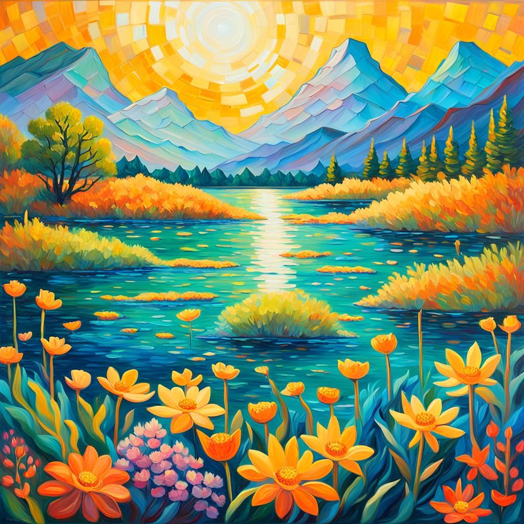 Landscape