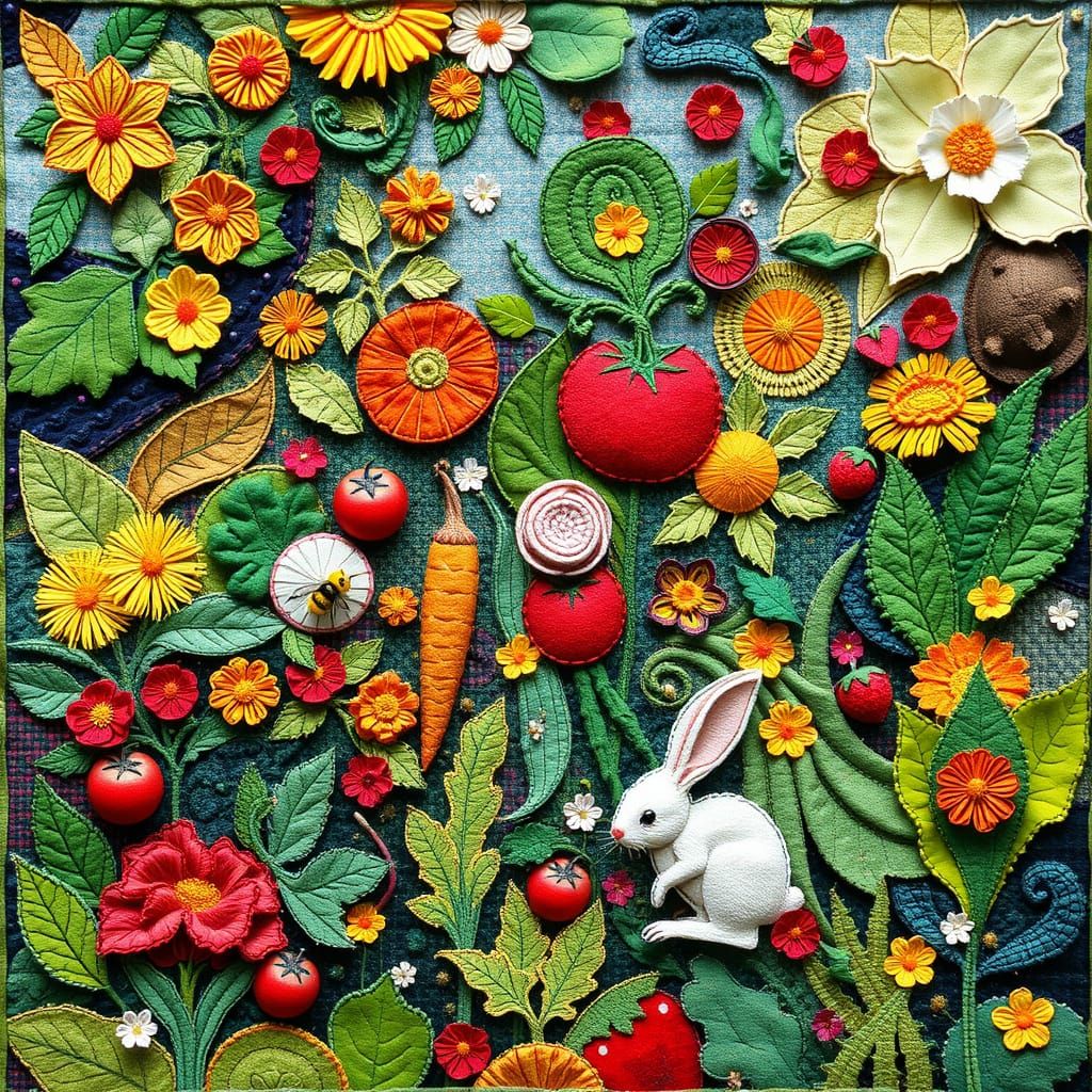 Can you spot the bee?  by @psyched_n_delicate