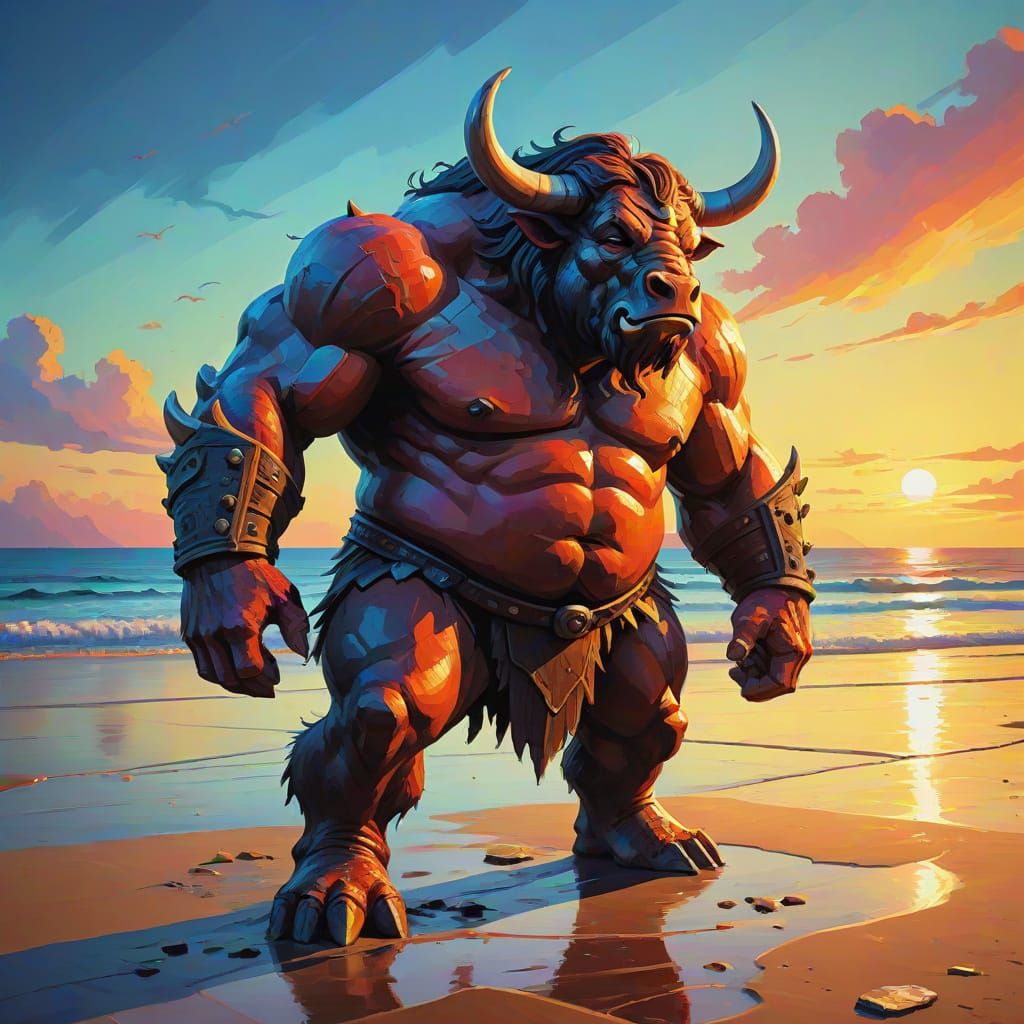 Minotaur
