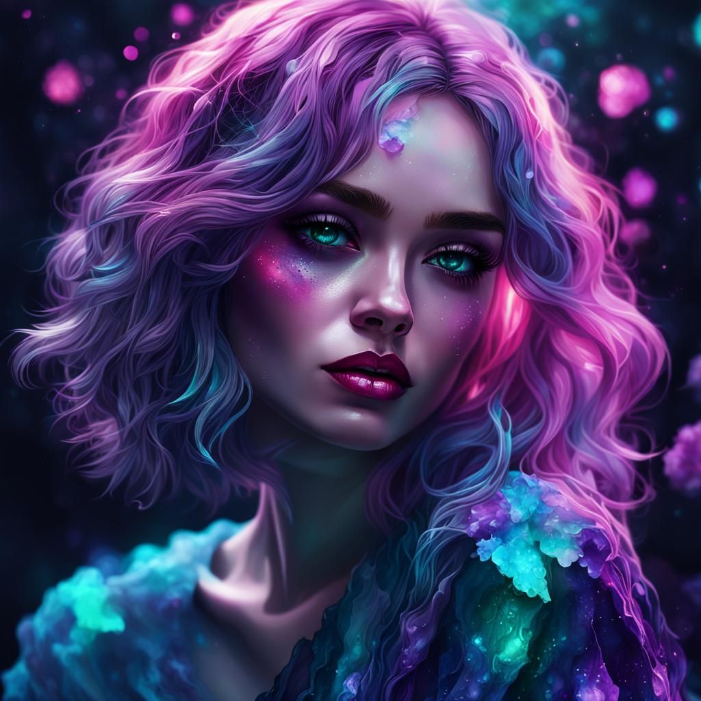 Untitled Creation