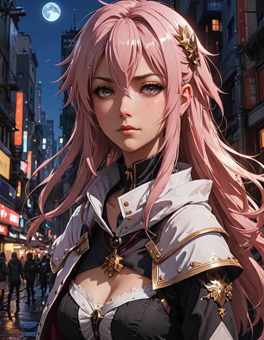 Manga