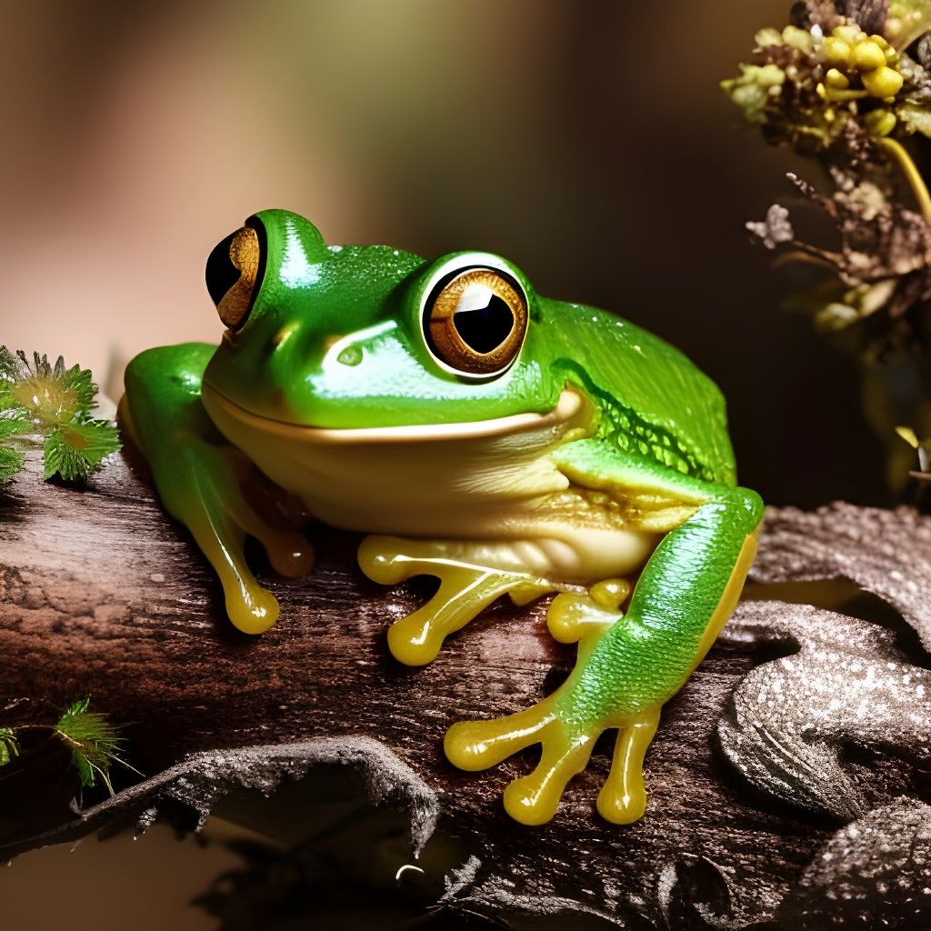 Froggy