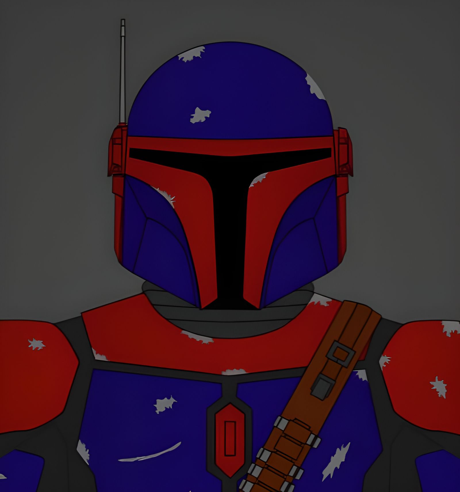 Marauder Marauder