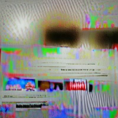 YouTube terminated channel