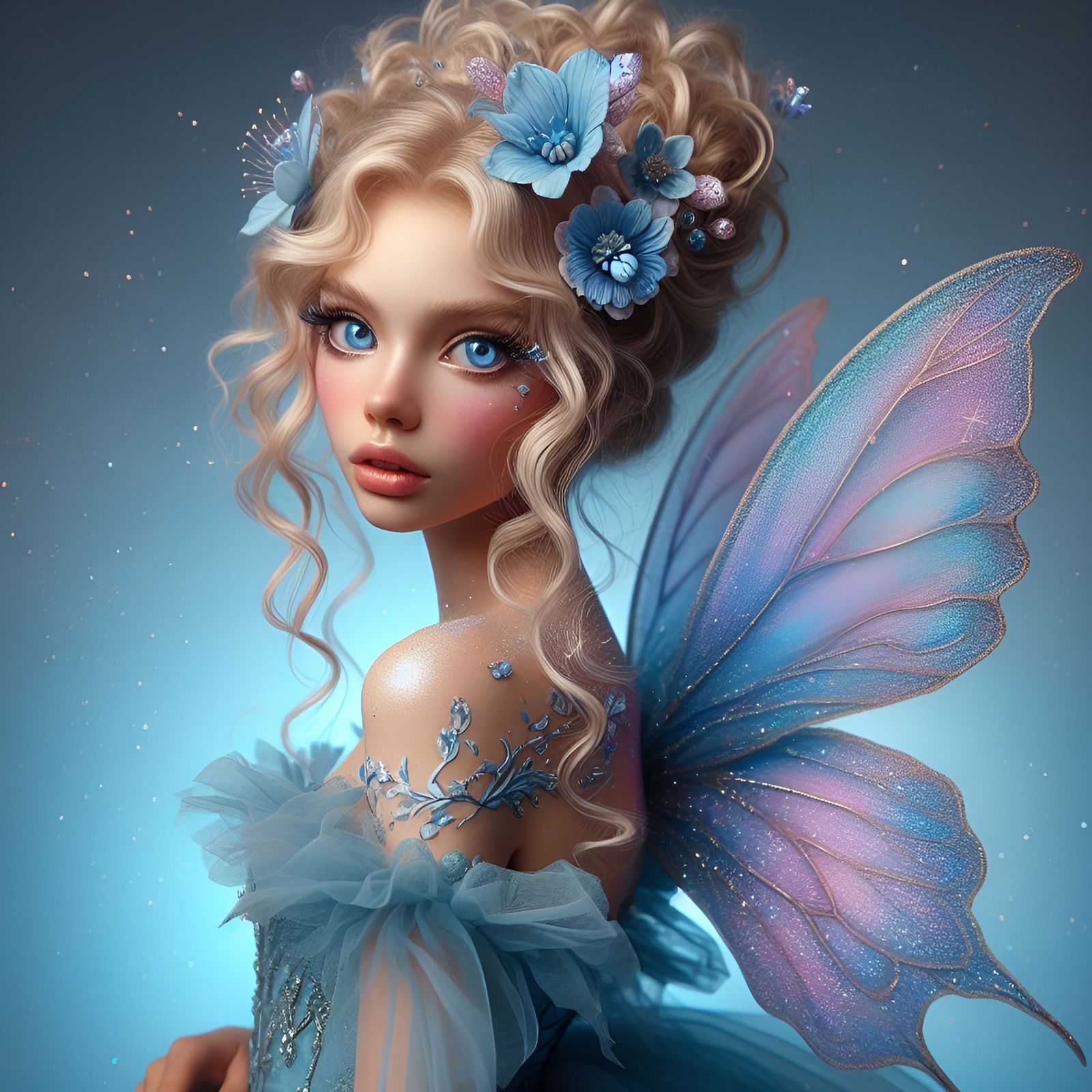 Magical Fairy
