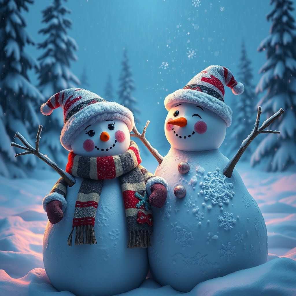 ליצור מהטבע......