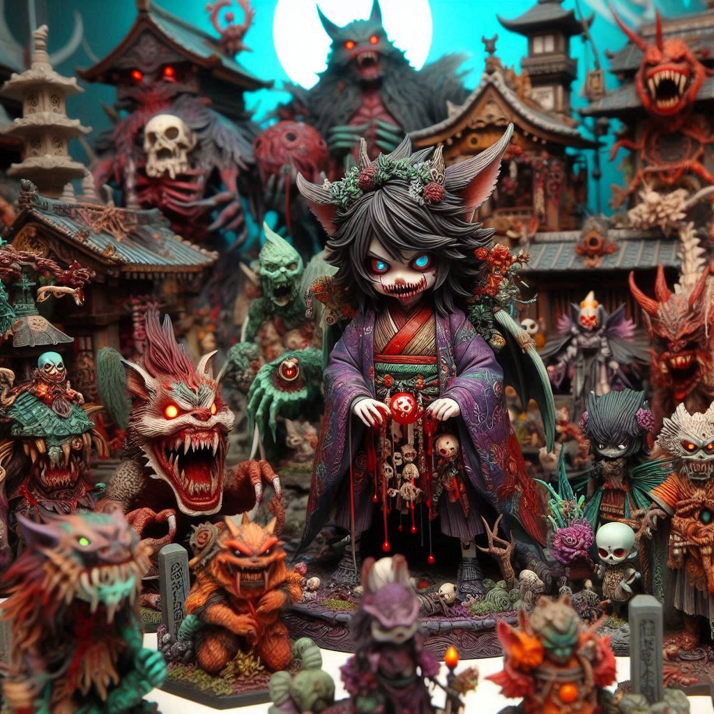 "Little Shop of Horrors" & "Big Trouble in Little China" Gon...