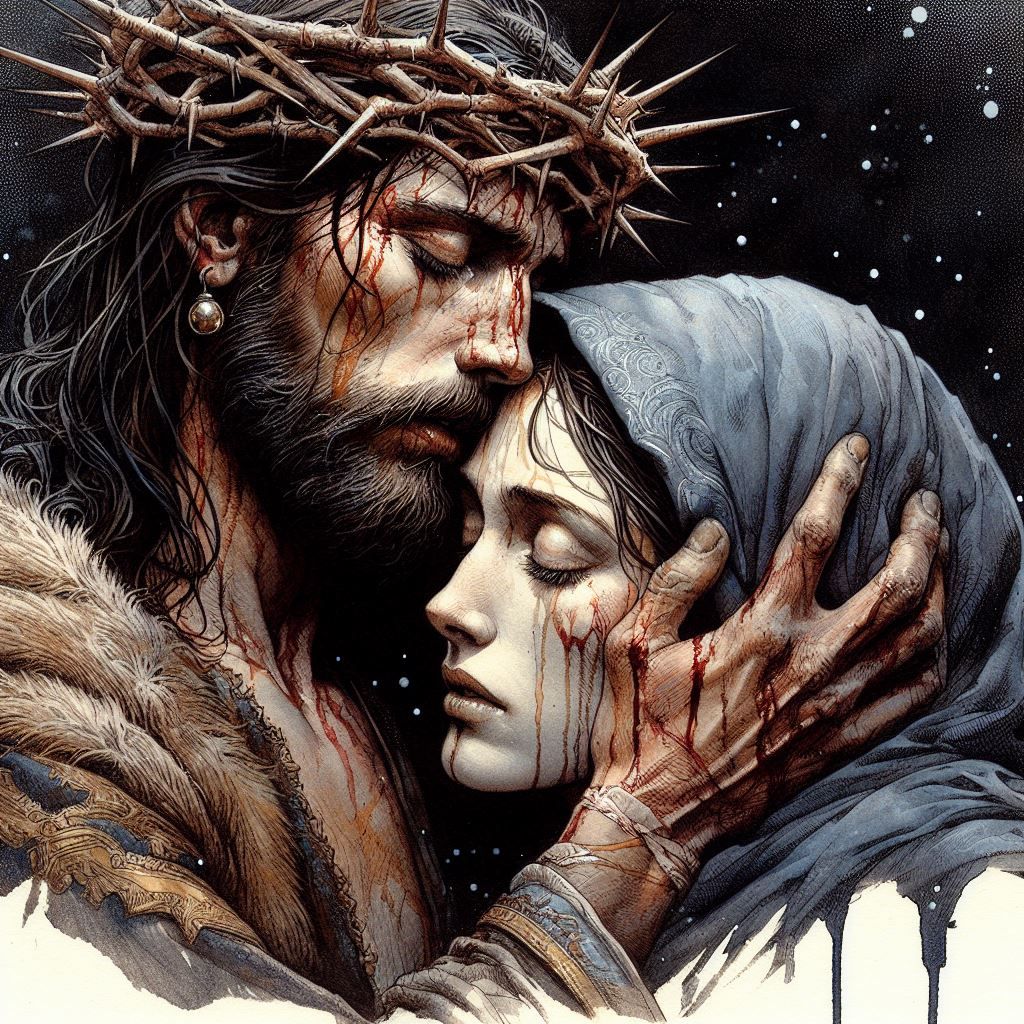 "ecce nova facio omnia"