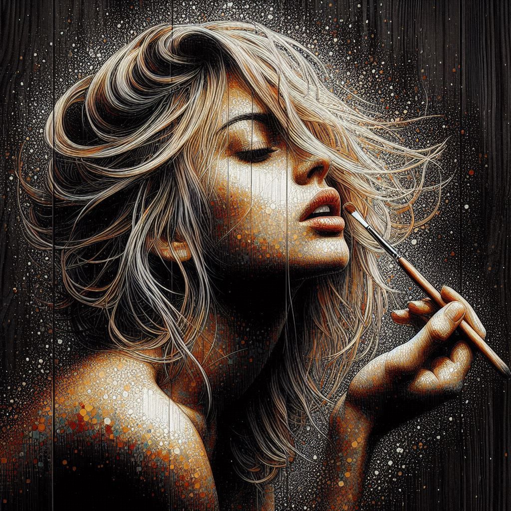 Jenny  by @gladiator