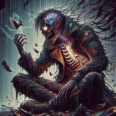 Infernal Infatuation: A Demon in Love