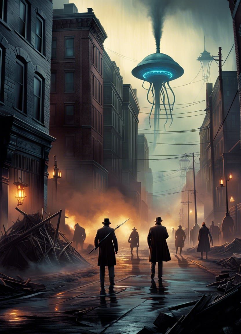 Invasion