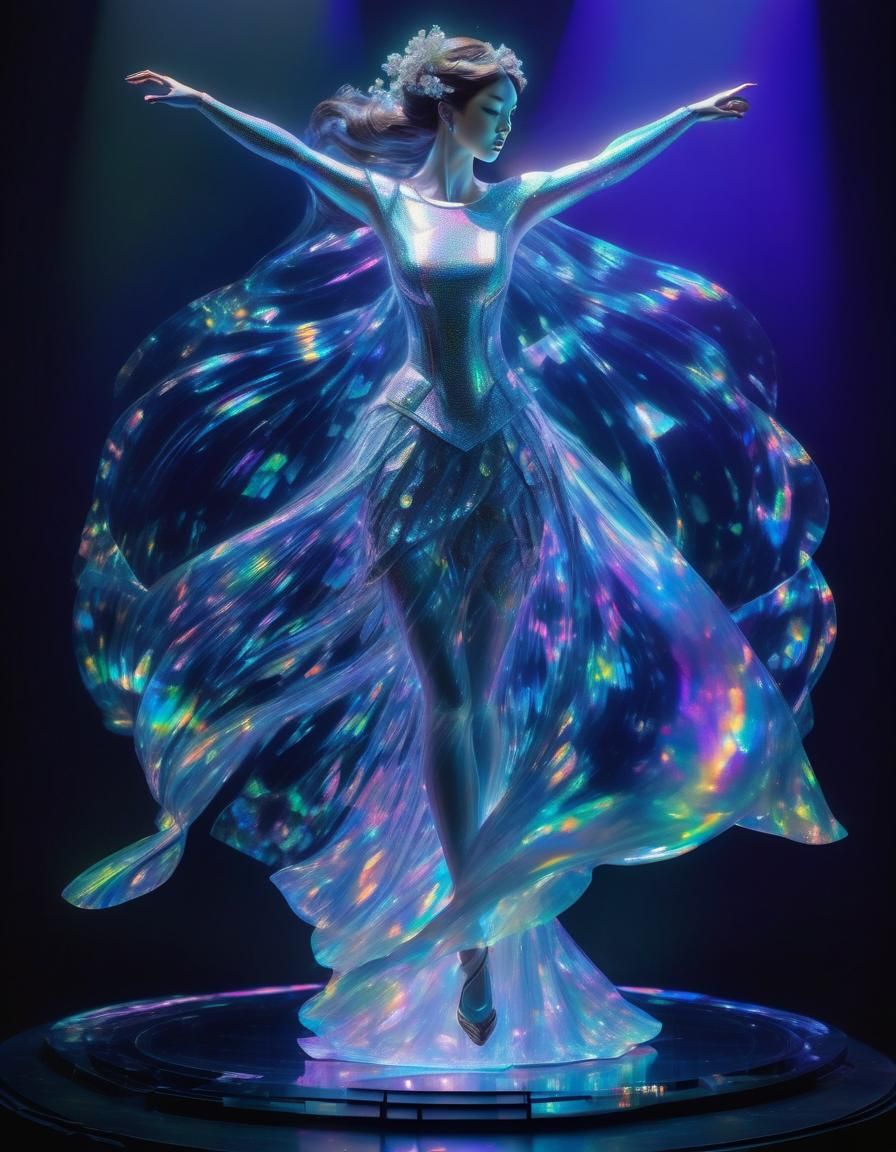 Transparency   by @Zorro