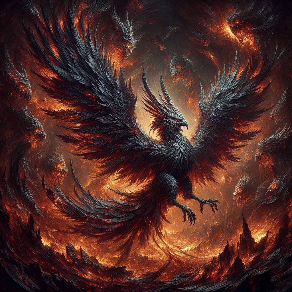 Phoenix Inferno