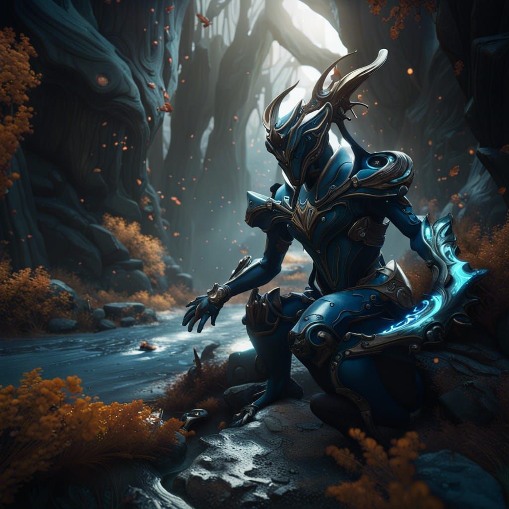 Warframe