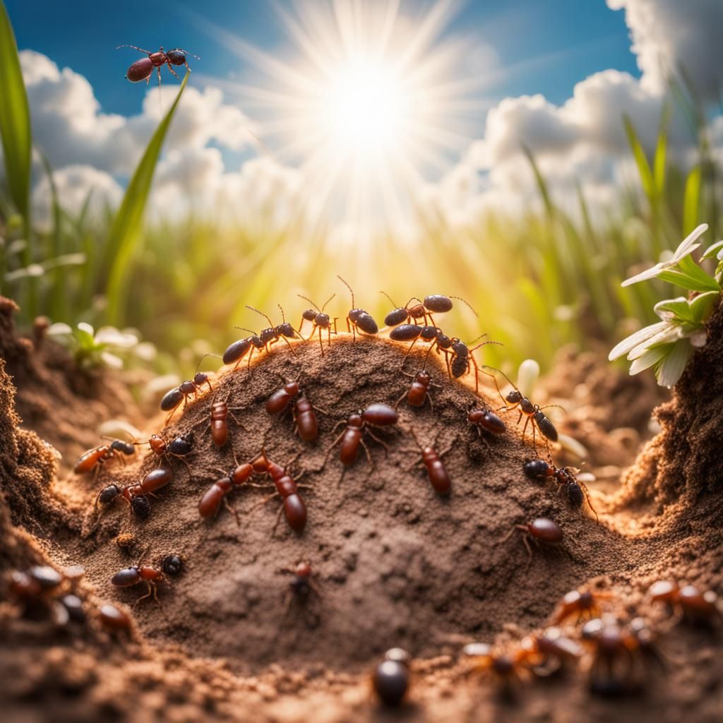 bugs