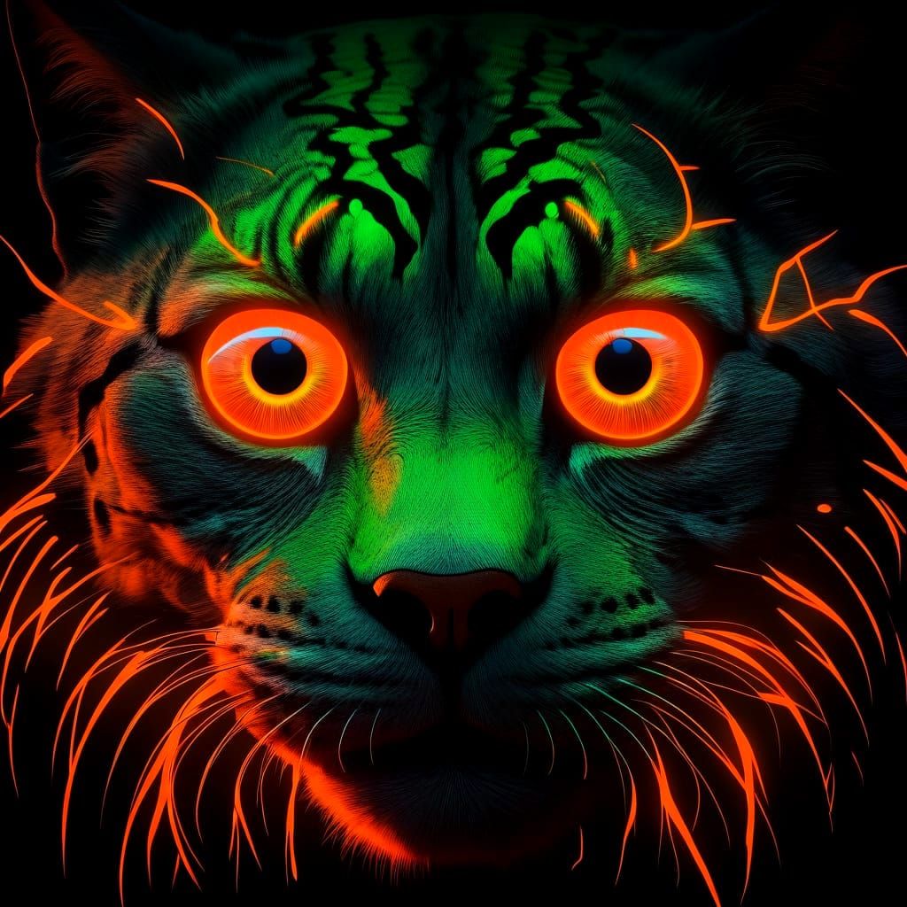 i can see into your heart...