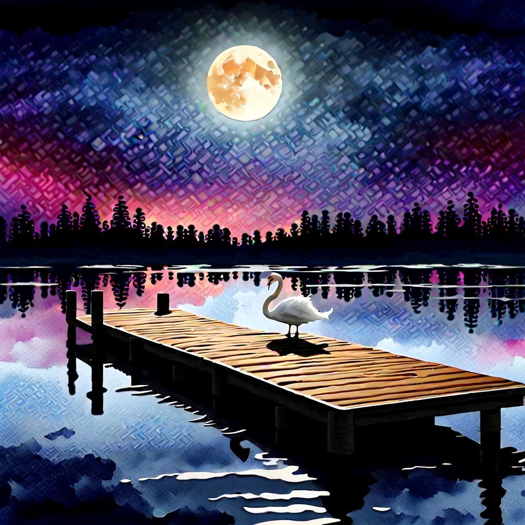 Untitled Creation