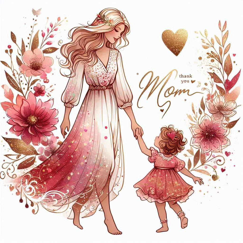 Celebrating mothers  by @Csf