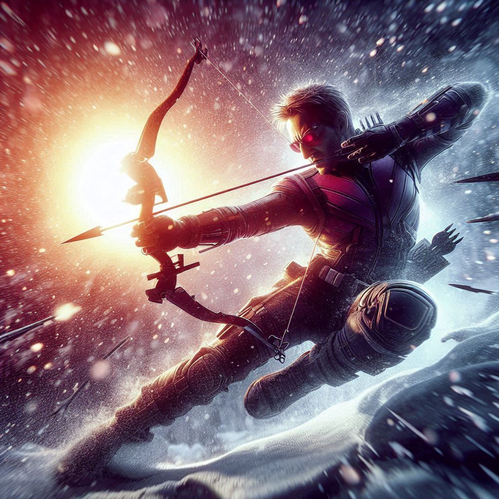 Hawkeye