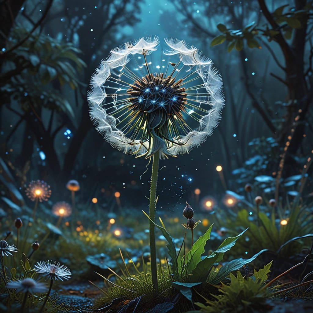 dandelion