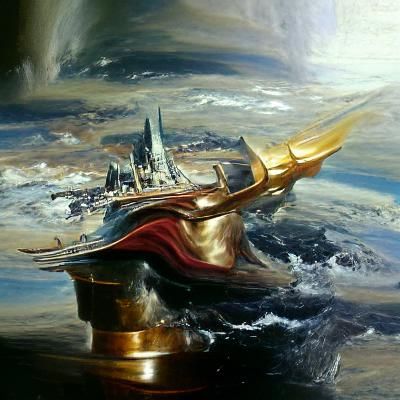 Asgard