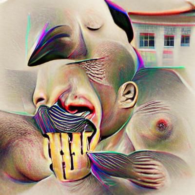 Sadism