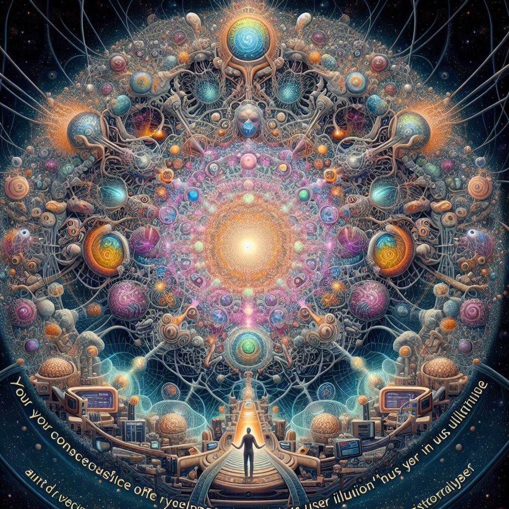 everyone should give themselves a special moment to turn off...