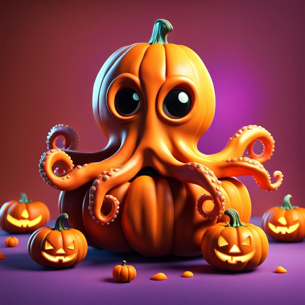 Happy Halloween Fellas!