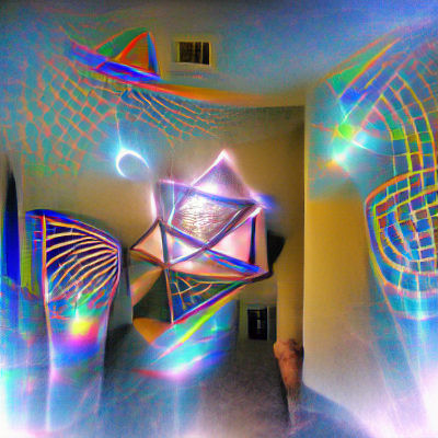 Tripping Indoors