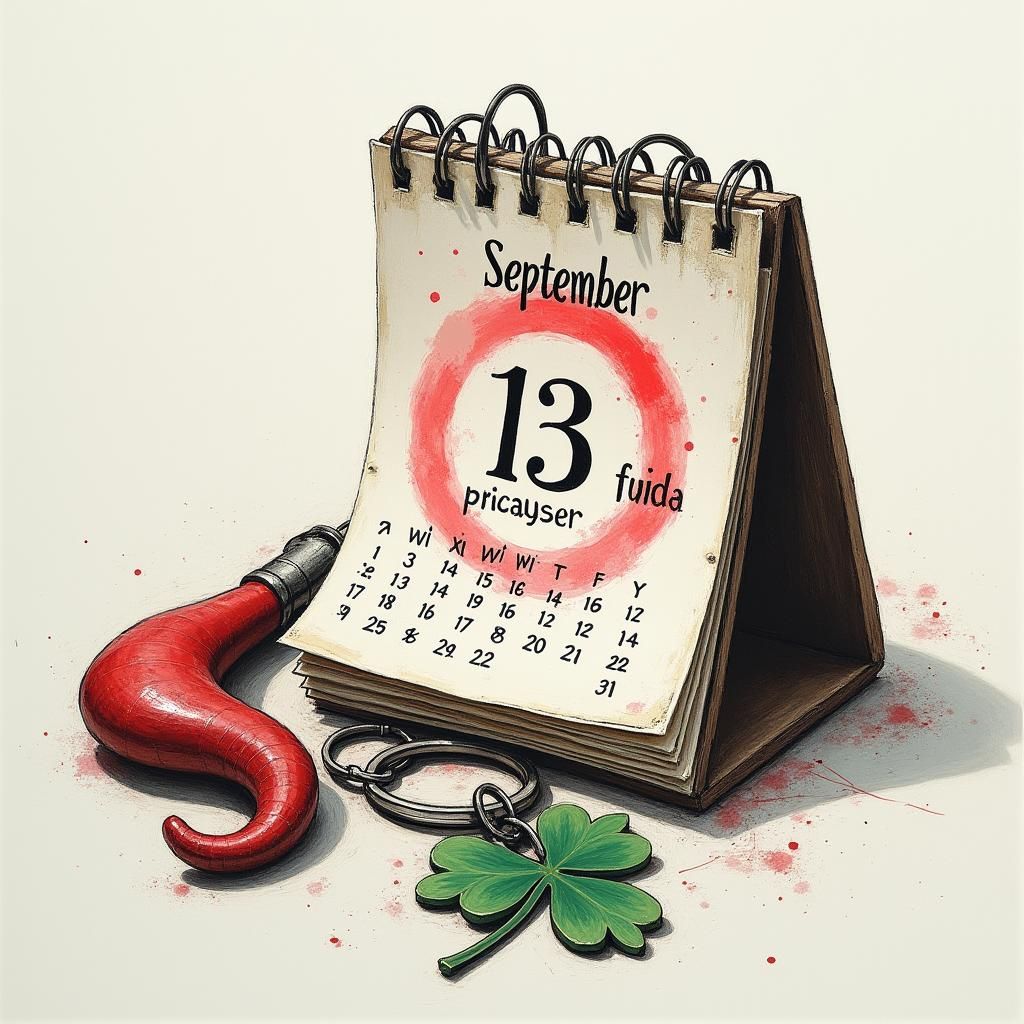 Friday the 13th